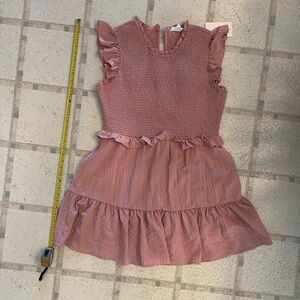 Shabby Chic women’s dress